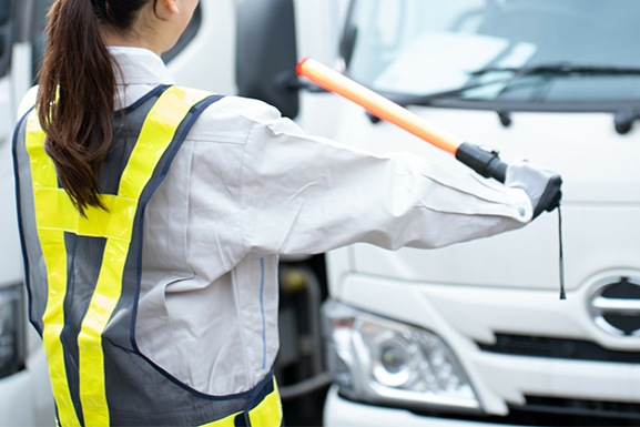 一人ひとりに合わせたキャリアアップの形を