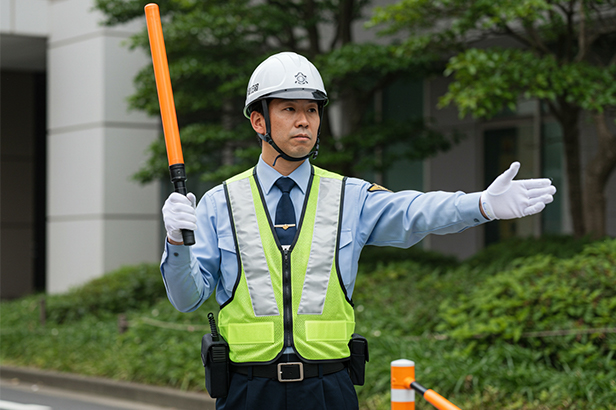 未経験の方の入社後の流れ