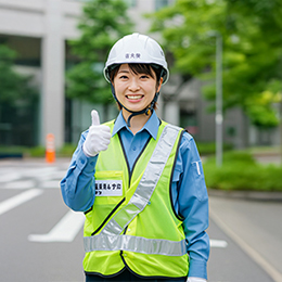 業界トップクラスの給与体系