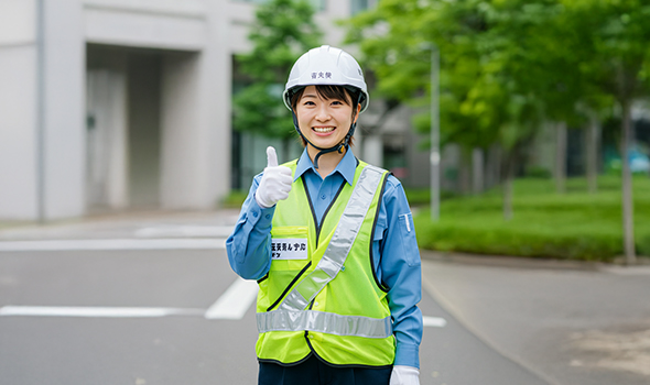 業界トップクラスの給与体系