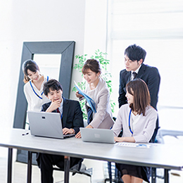 安定した仕事をお探しなら、誠警備へ