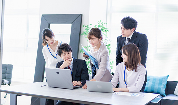 安定した仕事をお探しなら、誠警備へ