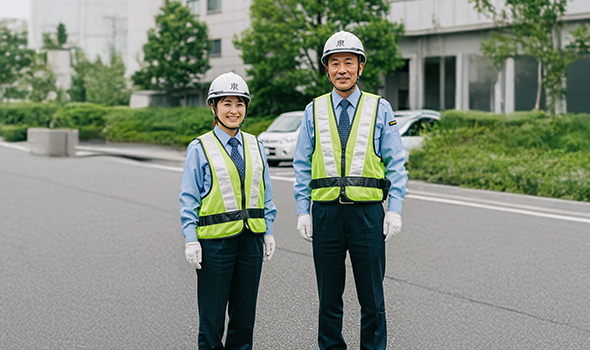 年齢性別不問！あなたらしい働き方