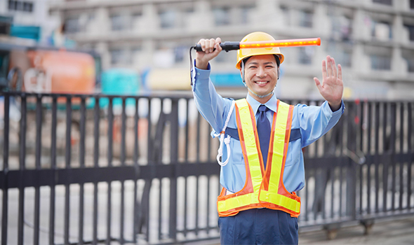 未経験からでも安心な研修制度